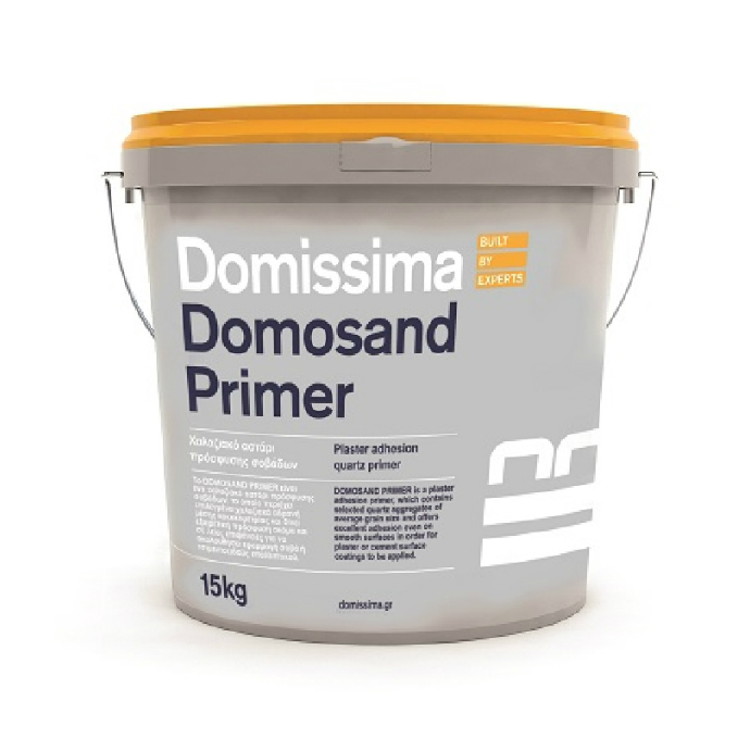 Domosand Primer