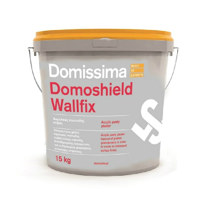 Domoshield Wallfix