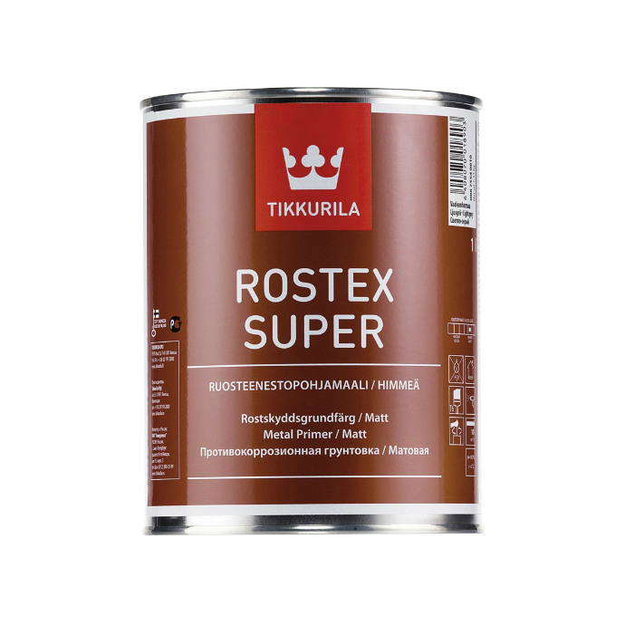 Rostex Super